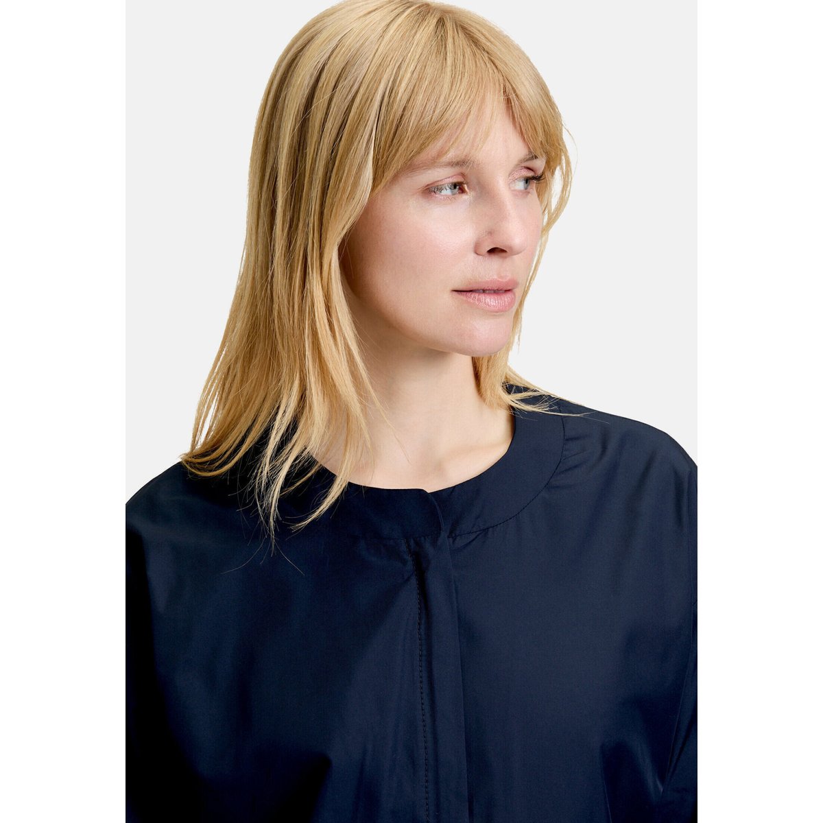 Blouson à manches 3/4 dark sky, BETTY BARCLAY