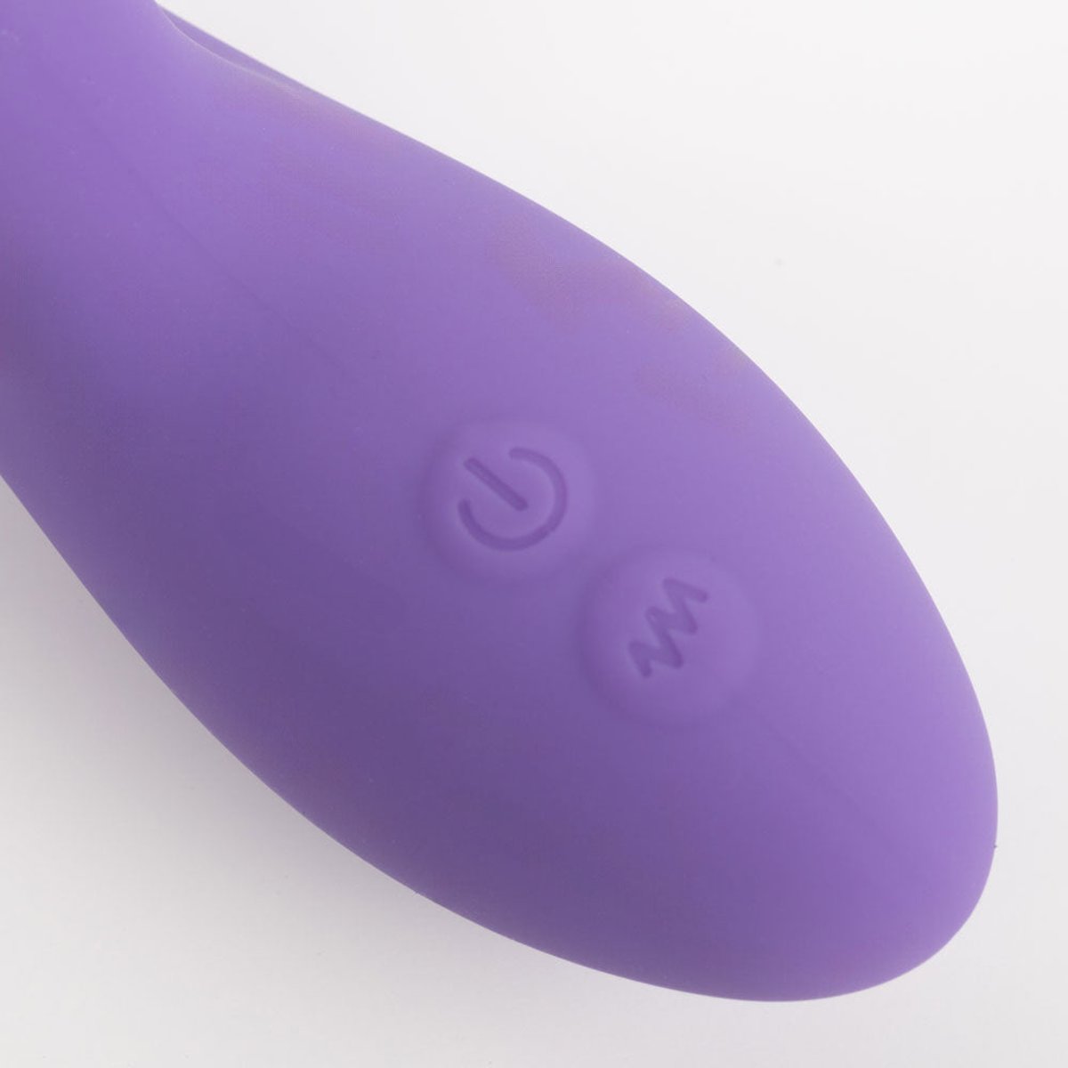 Vibromasseur Mini Rabbit Toronto violet, PASSAGE DU DESIR