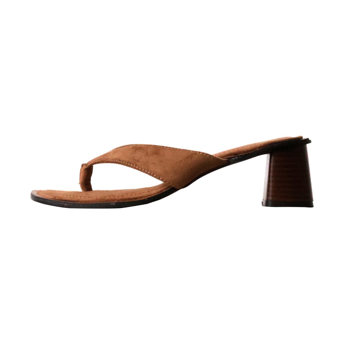 Sandales à Talon Joalice mocca, ENZA NUCCI