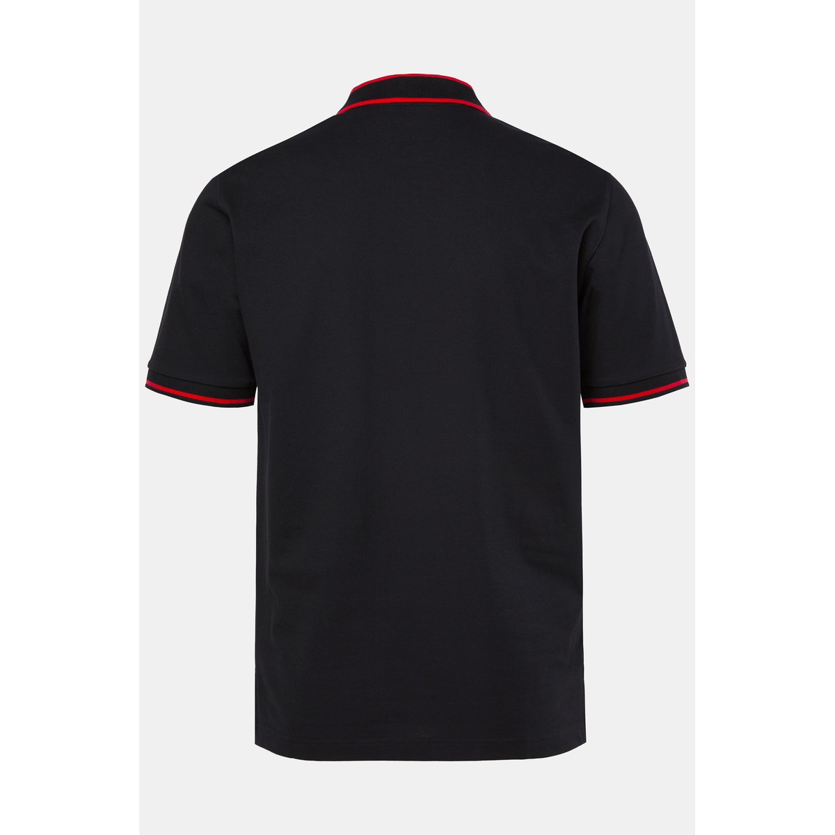 Polo en piqué, technologie FLEXNAMIC® noir, JP1880