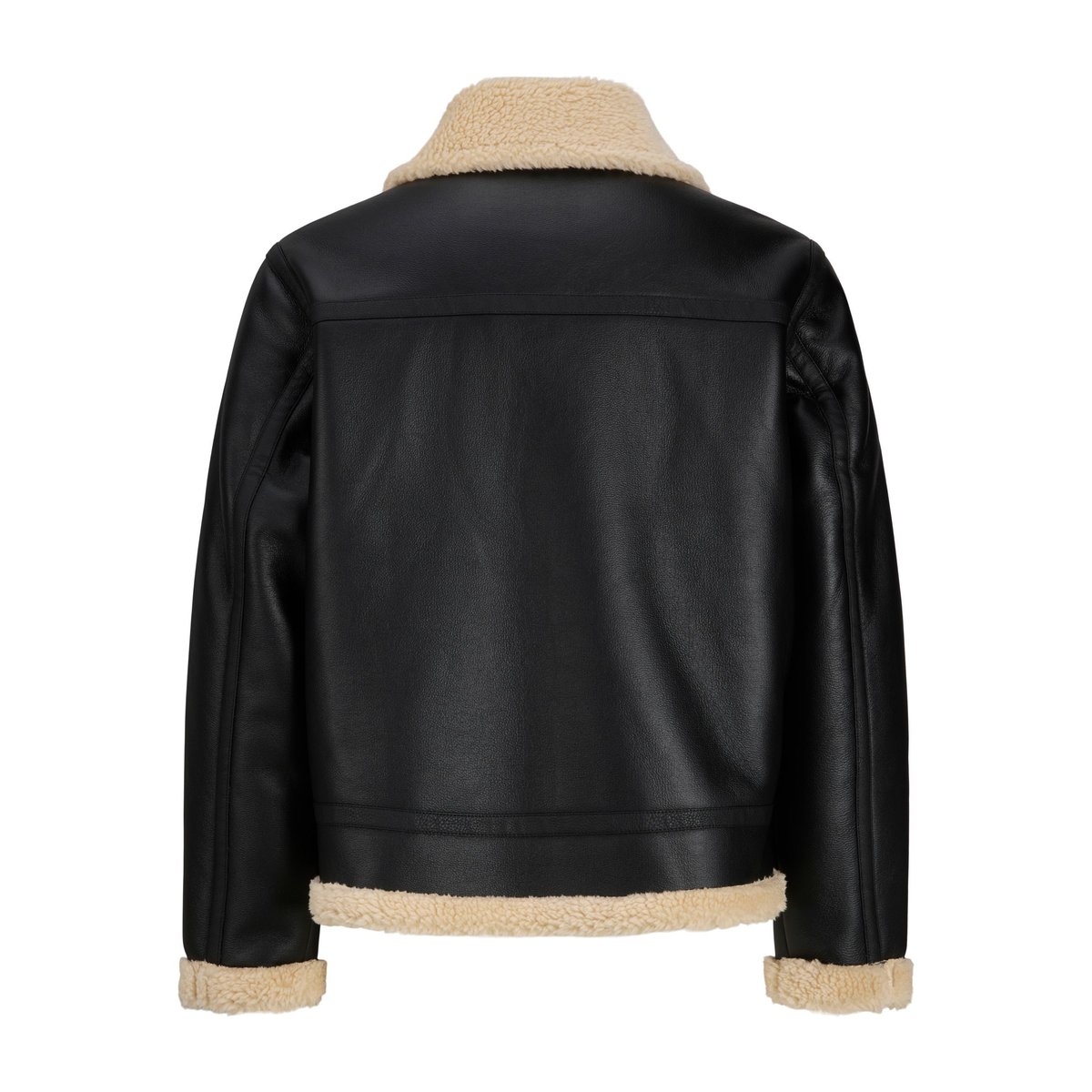Blouson Aviateur black, JACK & JONES