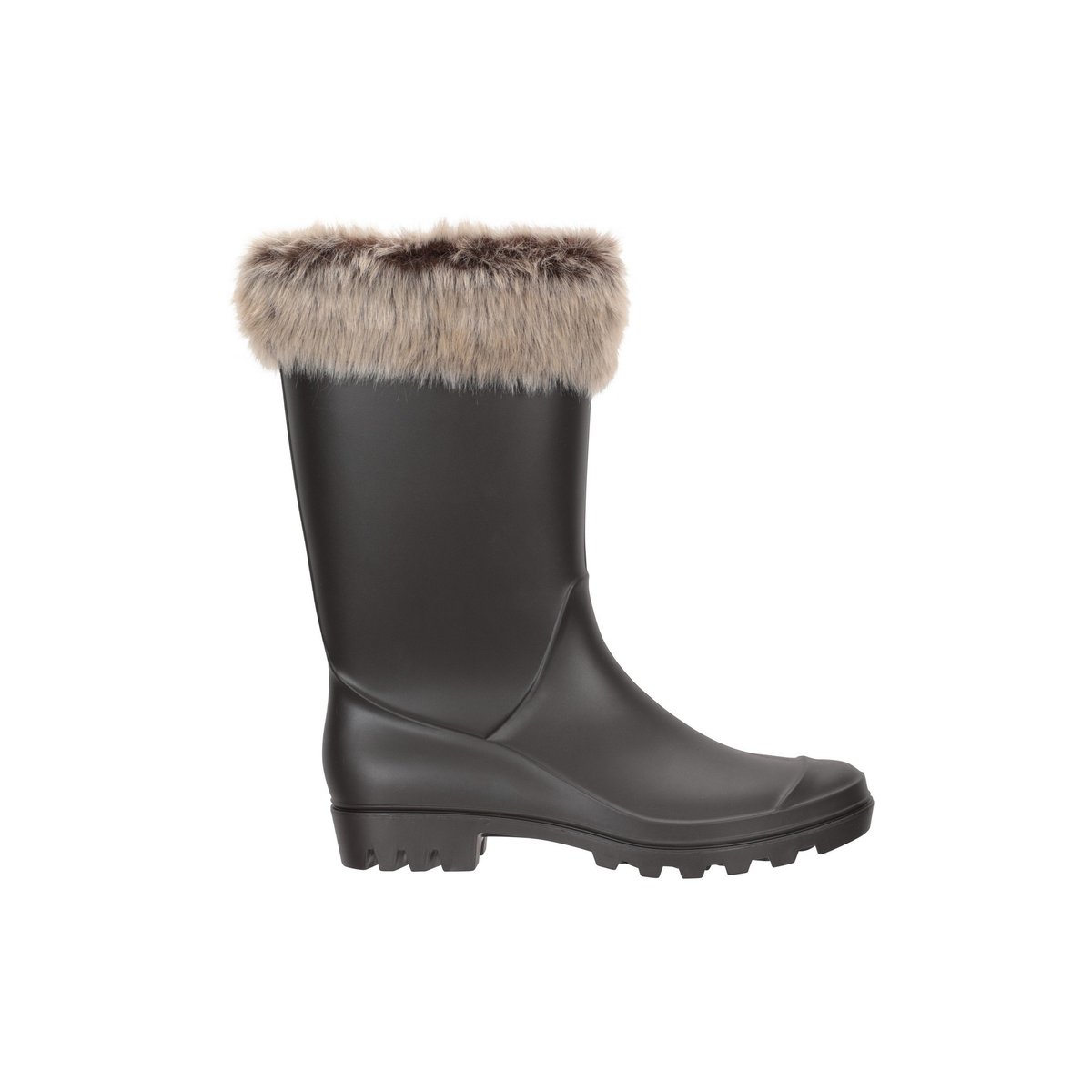 Bottes de pluie beige, MOUNTAIN WAREHOUSE