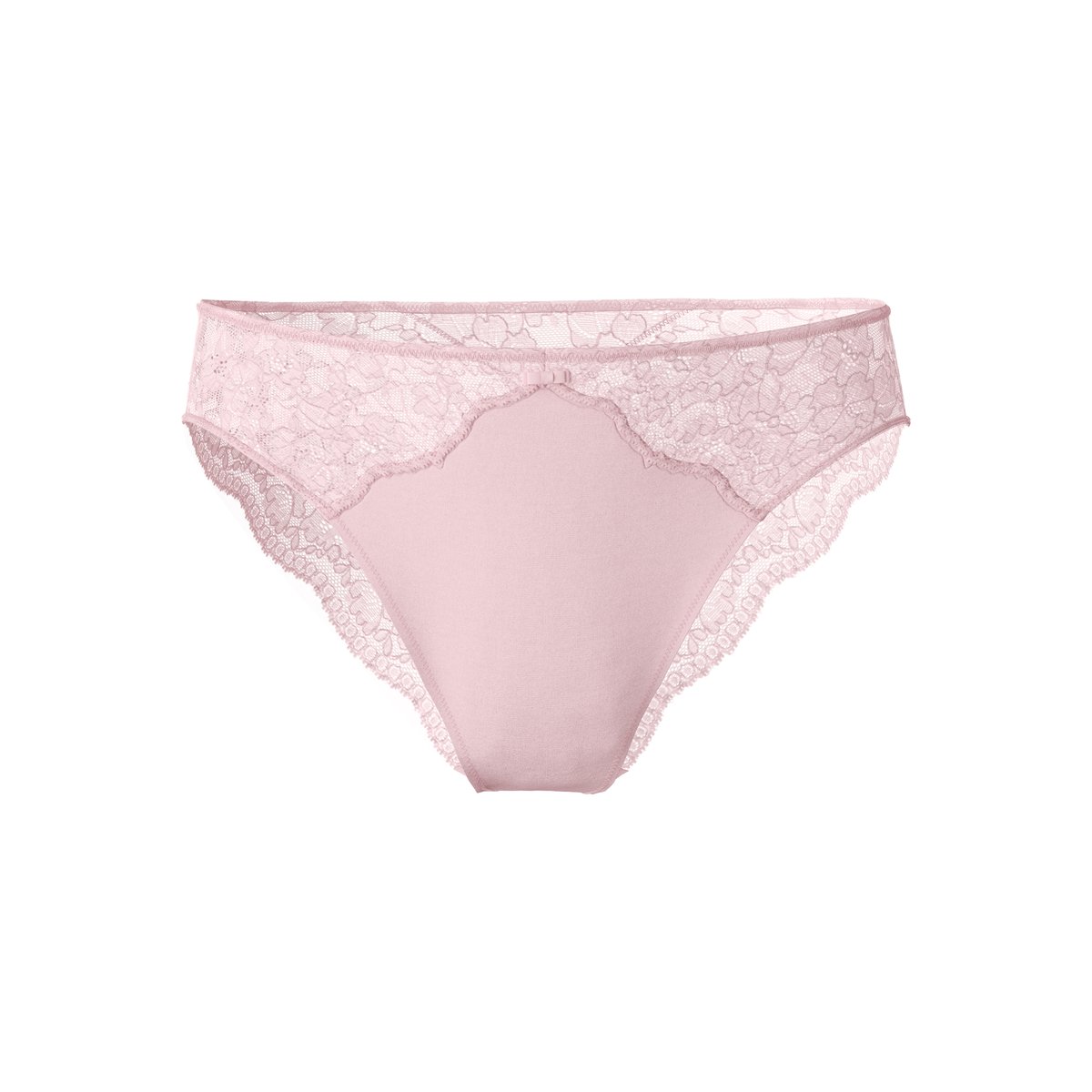 Culotte Modal MODAL SENSE frappe rose-pink, CALIDA