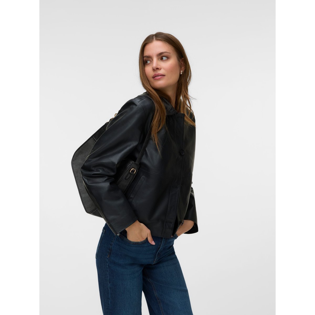 Veste black, VERO MODA