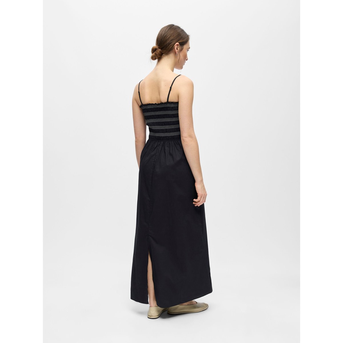 Robe noir - black, OBJECT