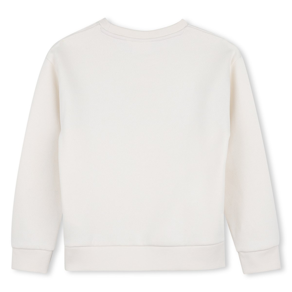 Sweat manches longues lys, HUGO KIDSWEAR