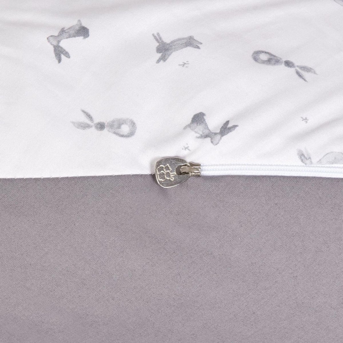 Coussin d'allaitement Multirelax+ Polyester blanc, CANDIDE