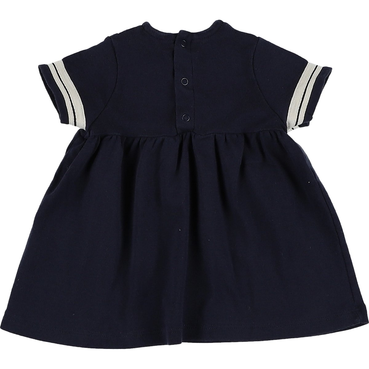 Robe - Très bon état bleu, PETIT BATEAU