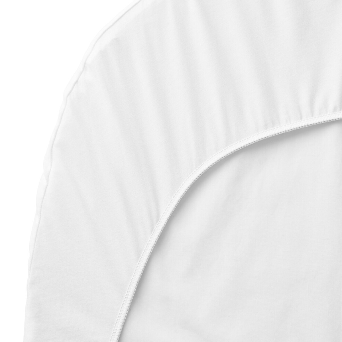 Berço evolutivo branco, BABYBJORN