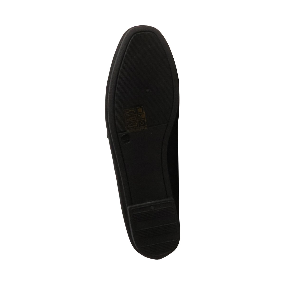 Mocassins à Enfiler noir, ENZA NUCCI