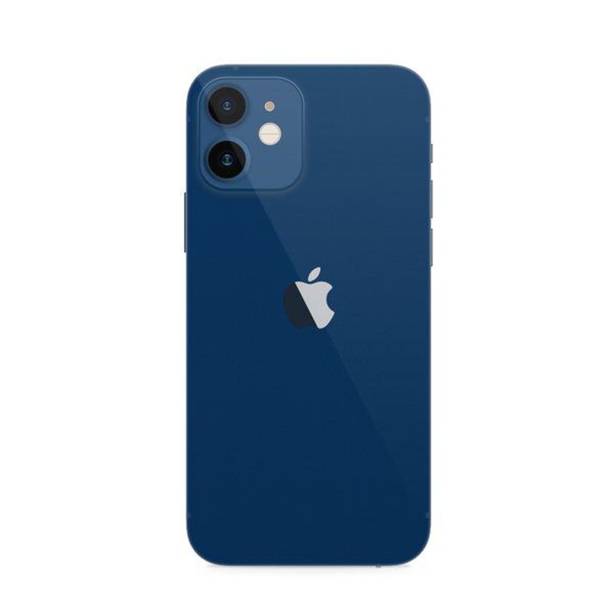 Smartphone iPhone 12 Mini bleu  - très bon état, APPLE