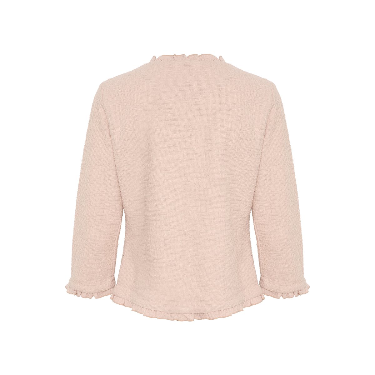 Blazer rose rose dust, CREAM