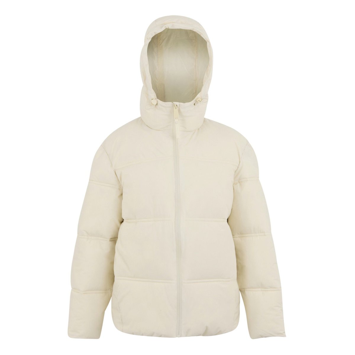 Veste matelassée ROXIENNE vanille clair, REGATTA