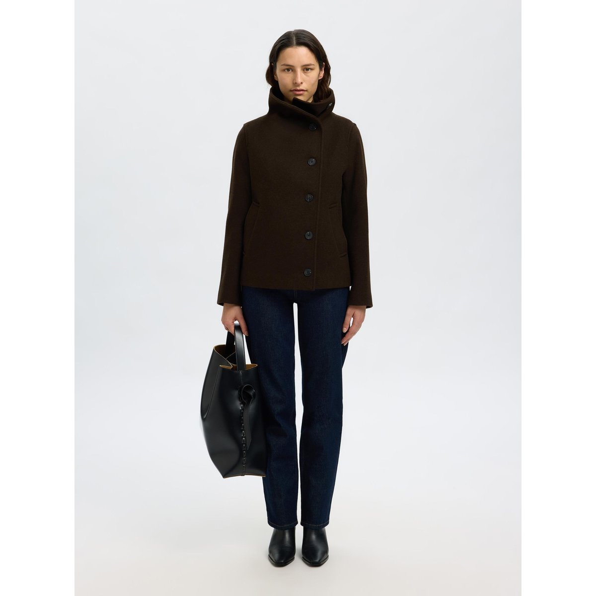 Veste delicioso, SELECTED