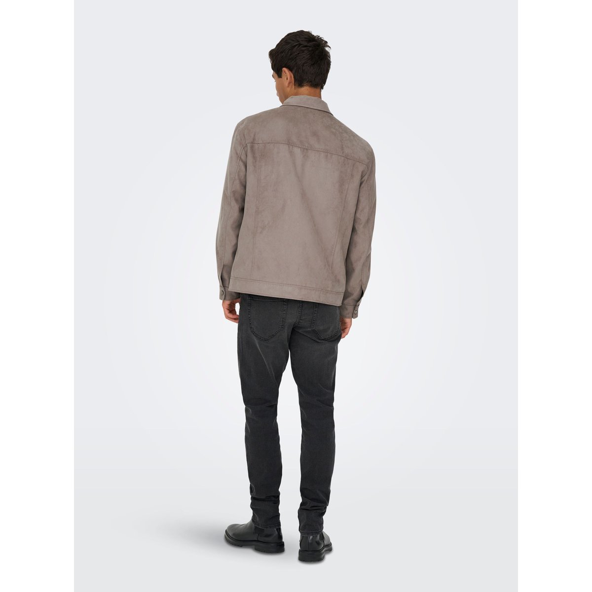 Veste falcon, ONLY & SONS