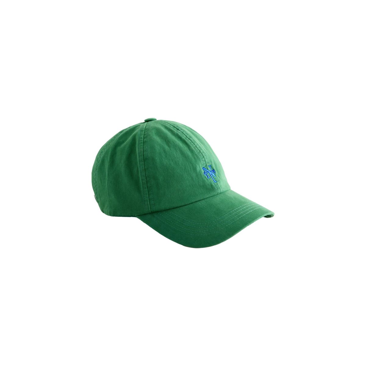 Casquette brodée vert, NEXT