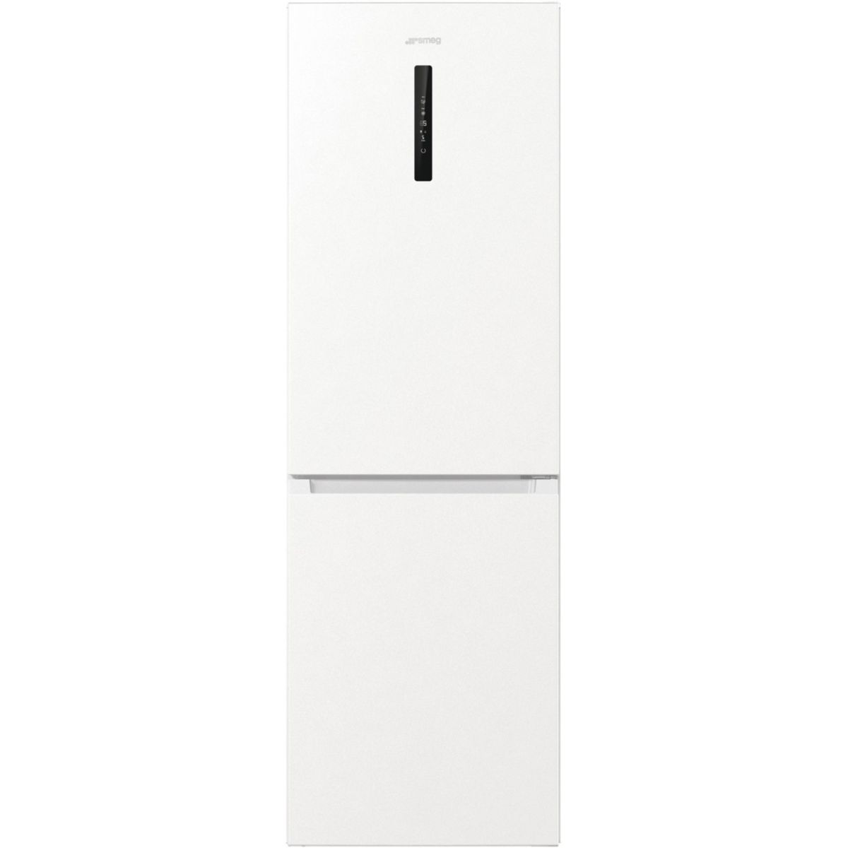 Réfrigérateur combiné RC18WDND couleur unique, SMEG