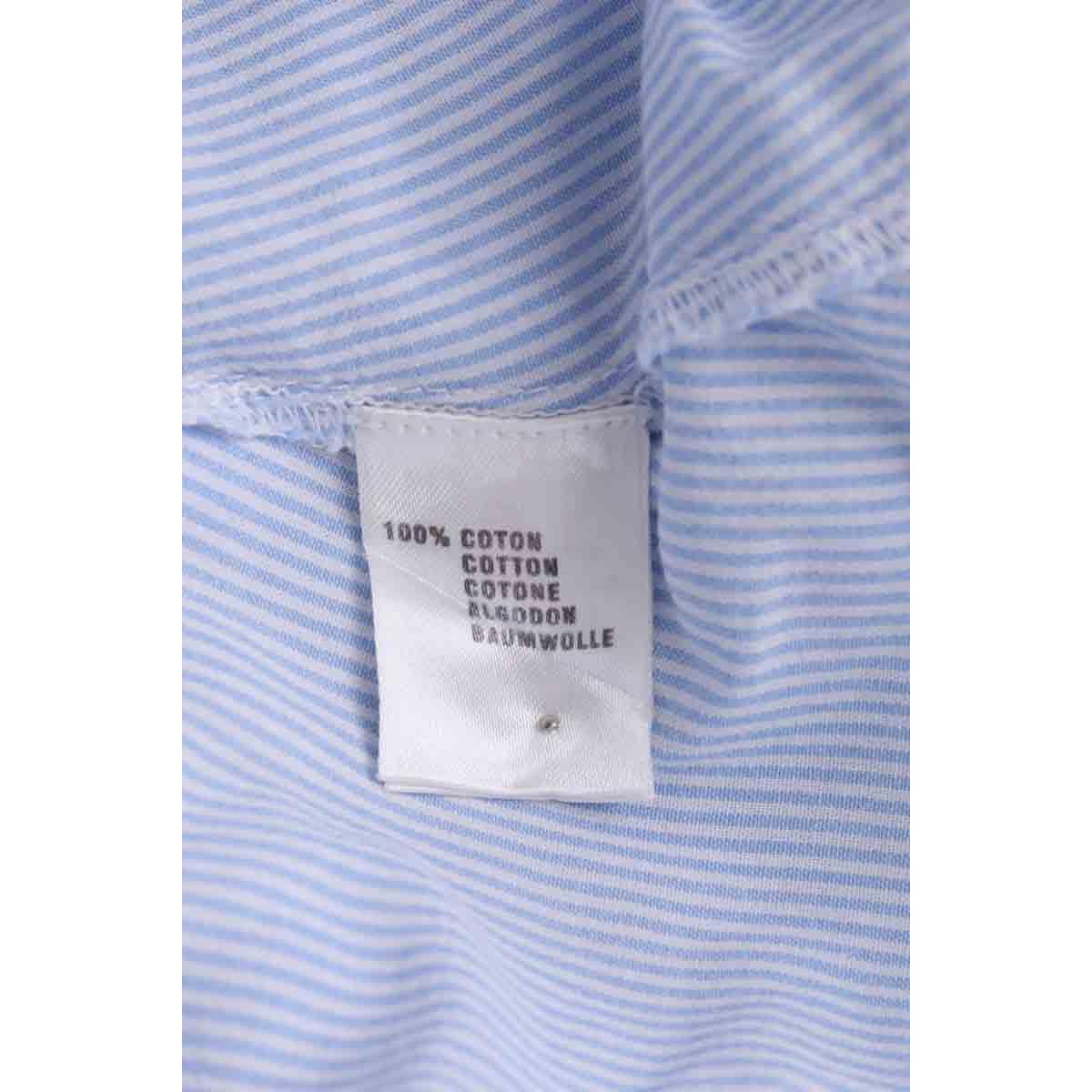 Robe - Très Bon État bleu, ANTIK BATIK