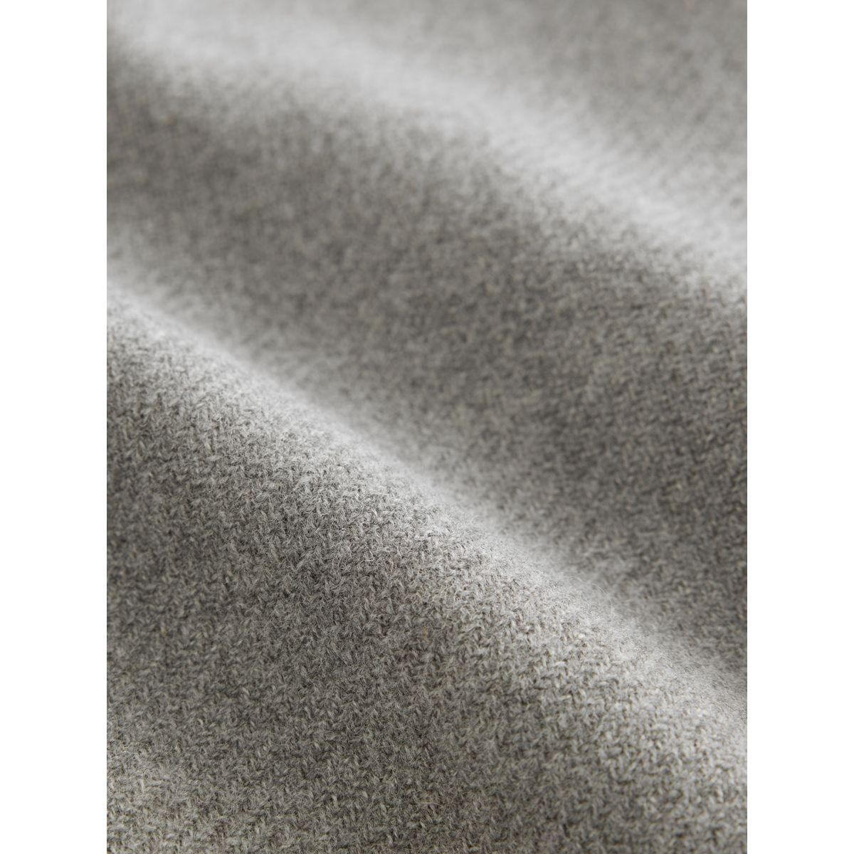 Manteau dolly classique gris, NEXT