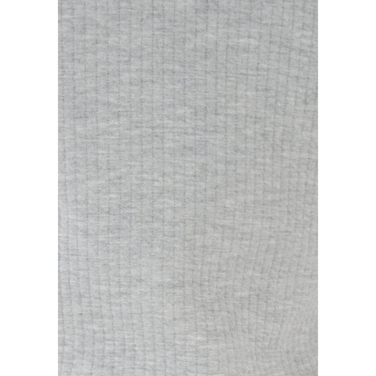 Pyjama Thermolactyl molletonné gris chiné, DAMART
