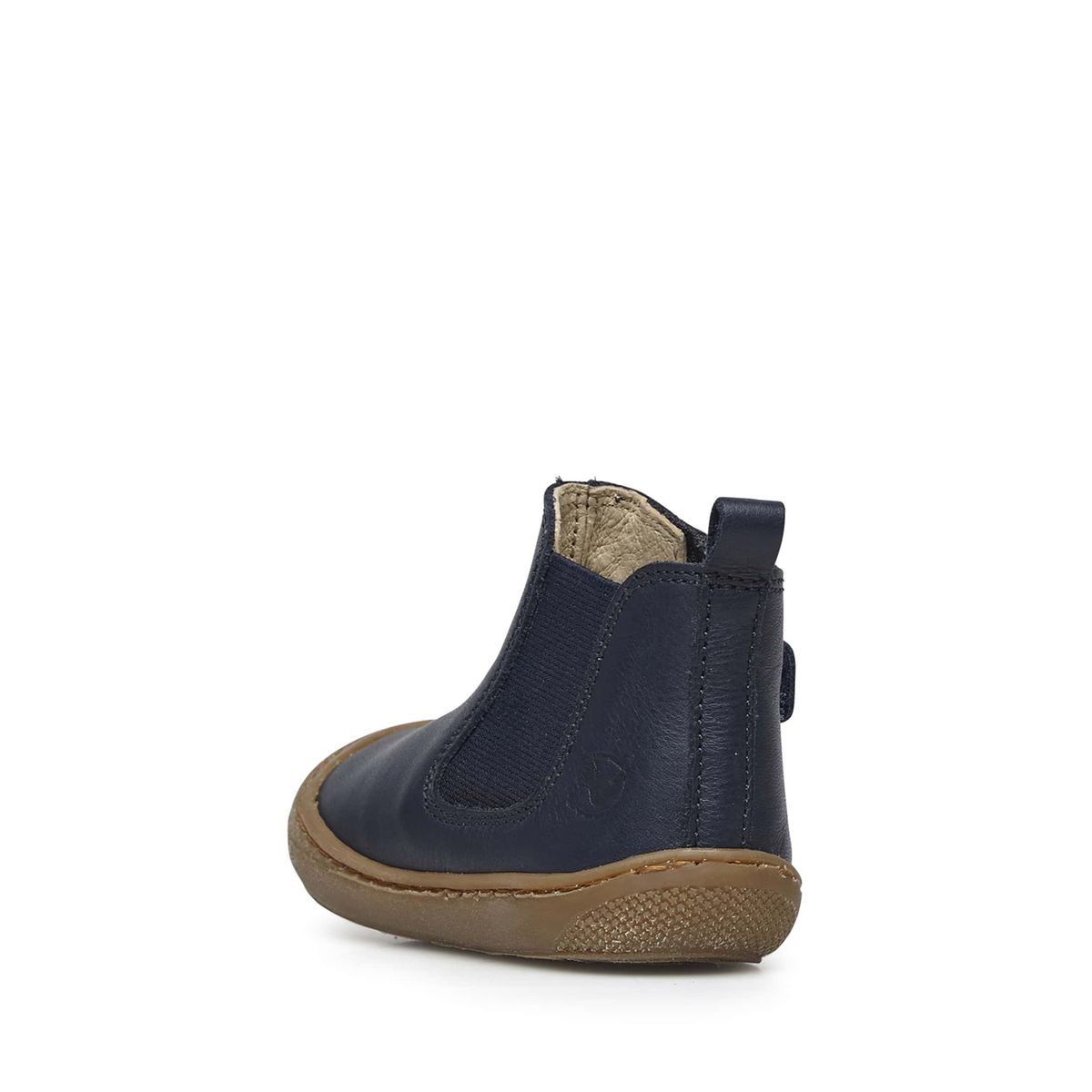Boots premiers pas SALLY marine, NATURINO