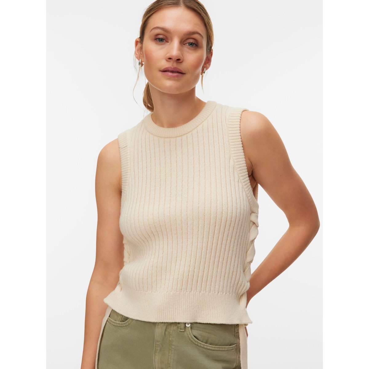 Gilet birch, VERO MODA
