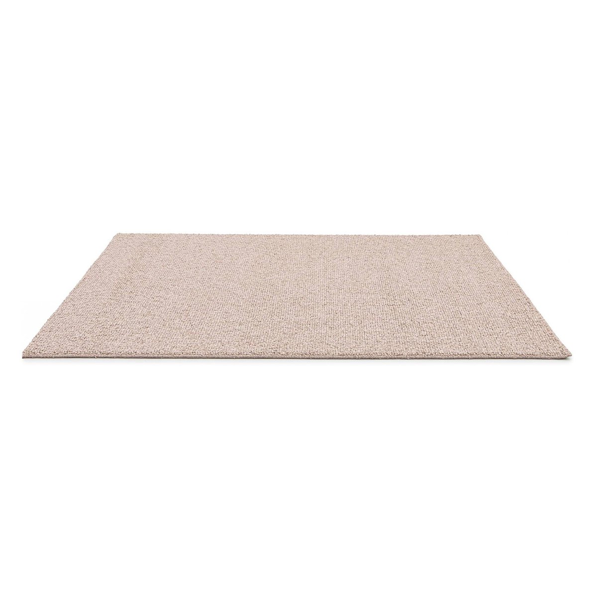 Tapis Mathis ivoire, VIVARAISE