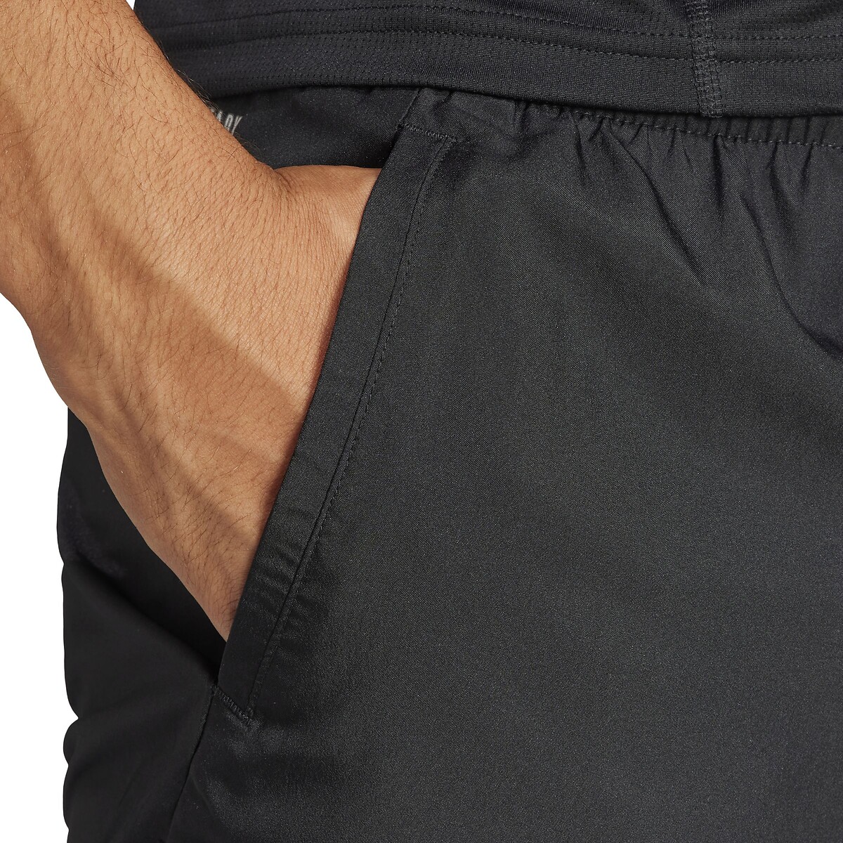 Running Shorts black, adidas Performance