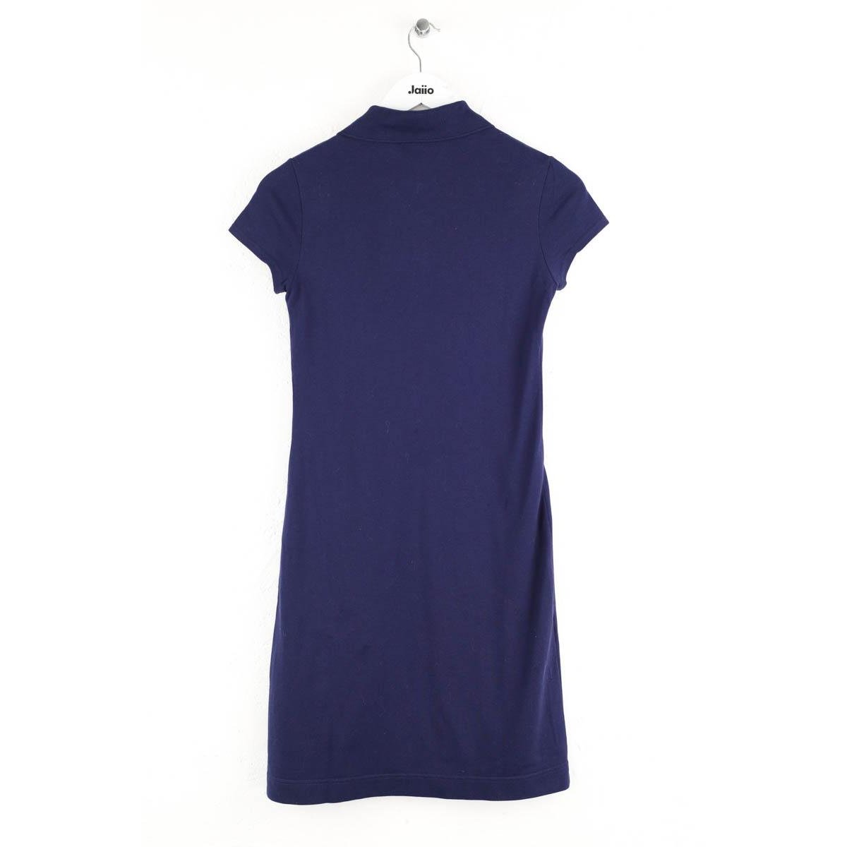 Robe - Très Bon État bleu, LACOSTE