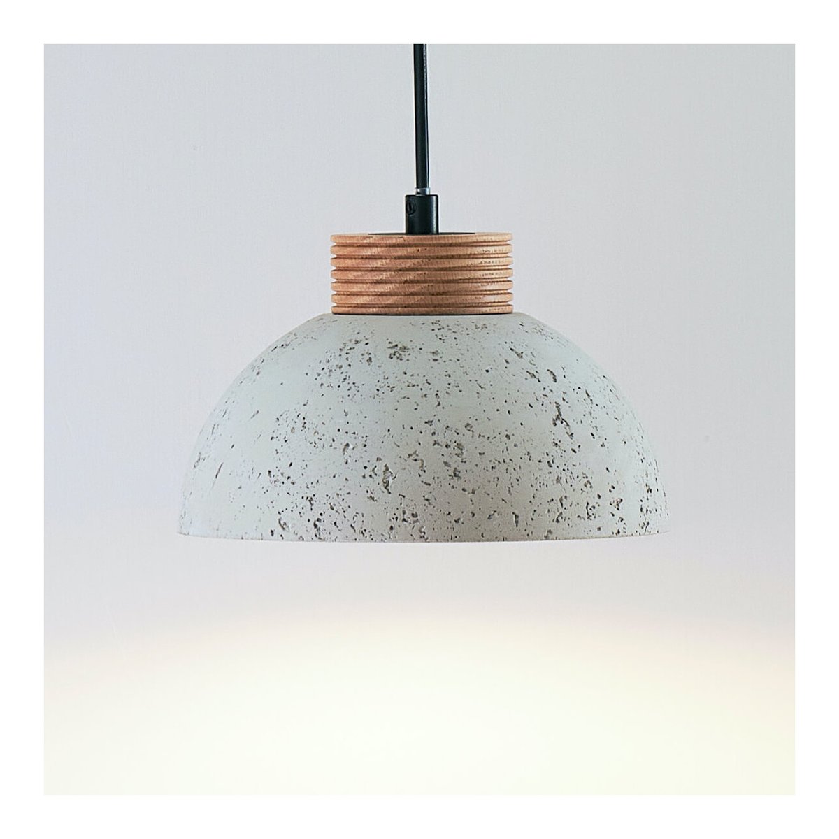 Suspension en béton - KODA v020384, D'ARPEJE