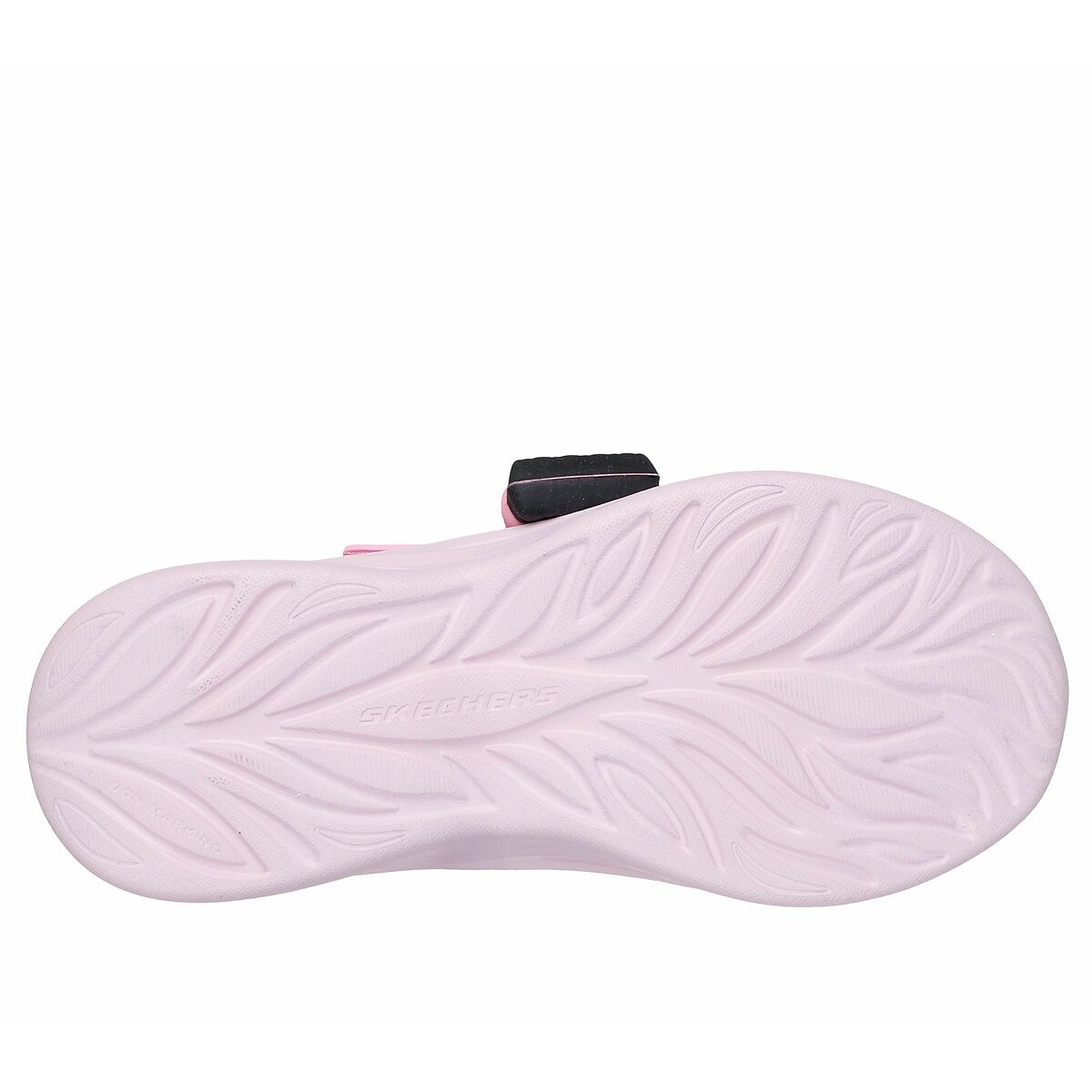 Baskets Power Jams 2.0 rose, SKECHERS