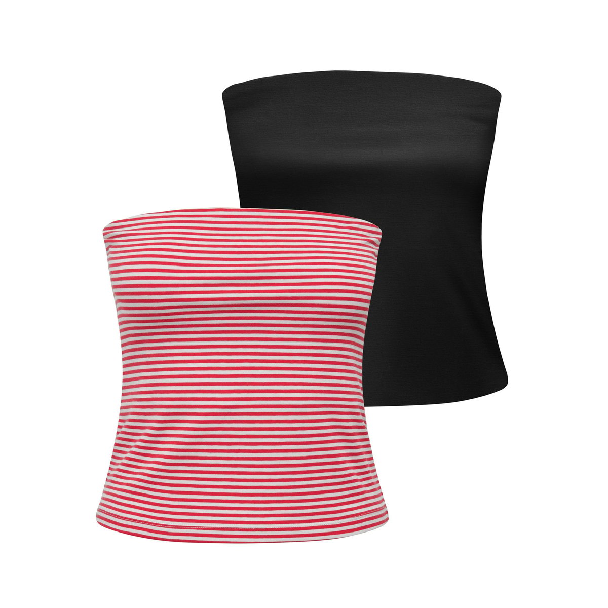 Top noire - black, ONLY