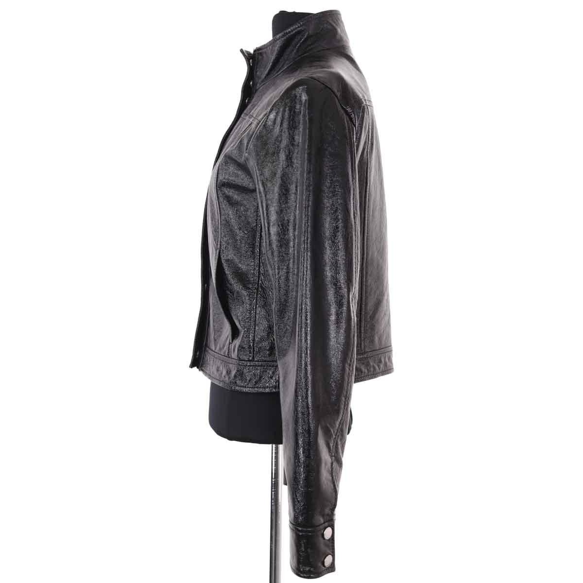 Veste - Très Bon État noir, MAJE