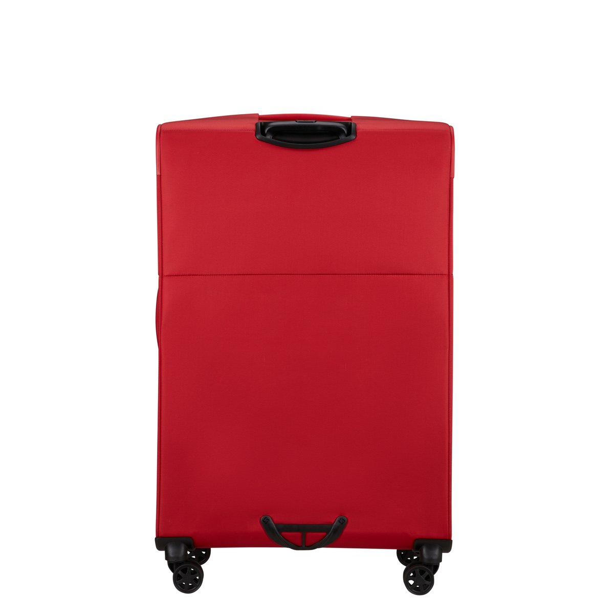 Base breeze valise 4 roues taille XL red, SAMSONITE