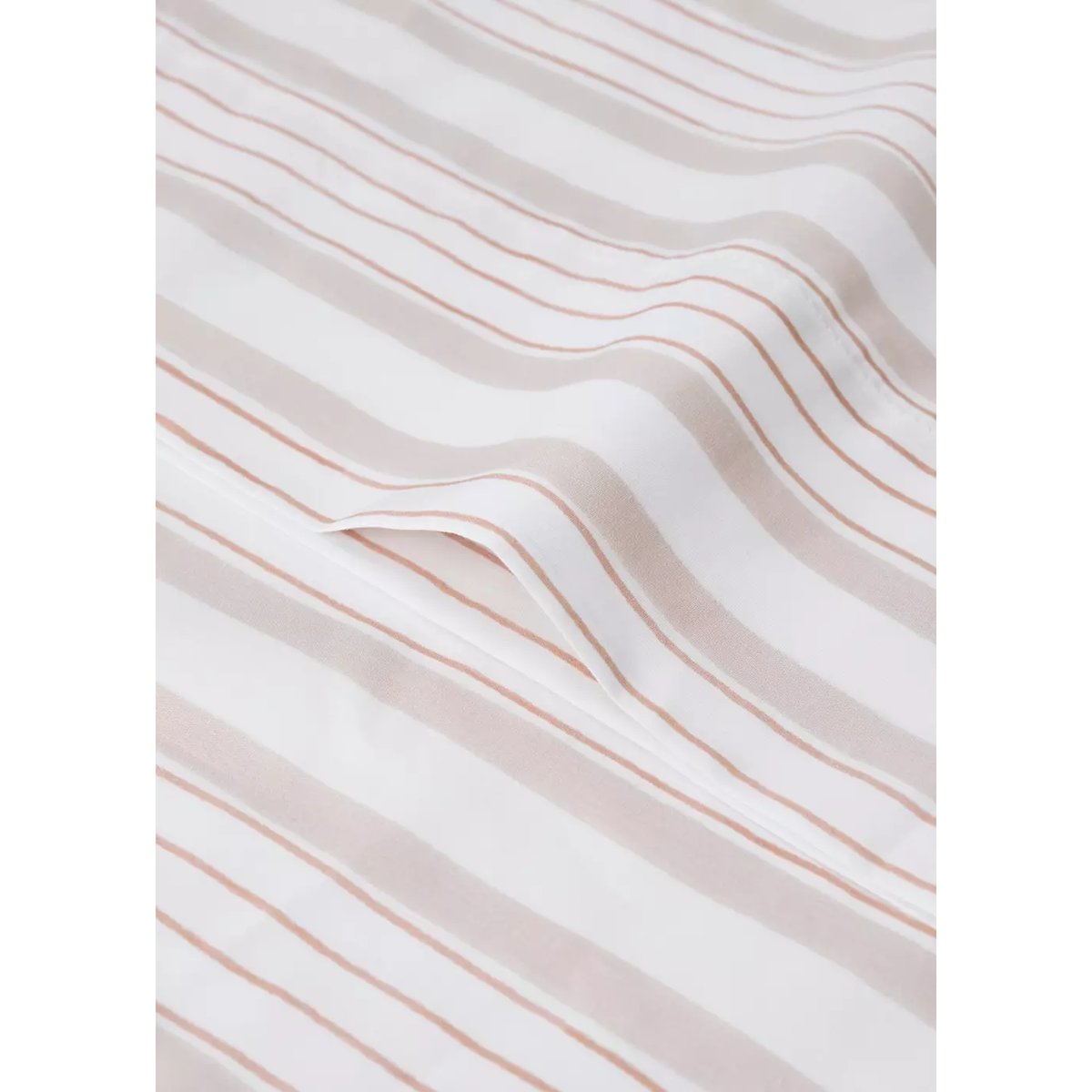 Taie doreiller patty nude, MANGO HOME