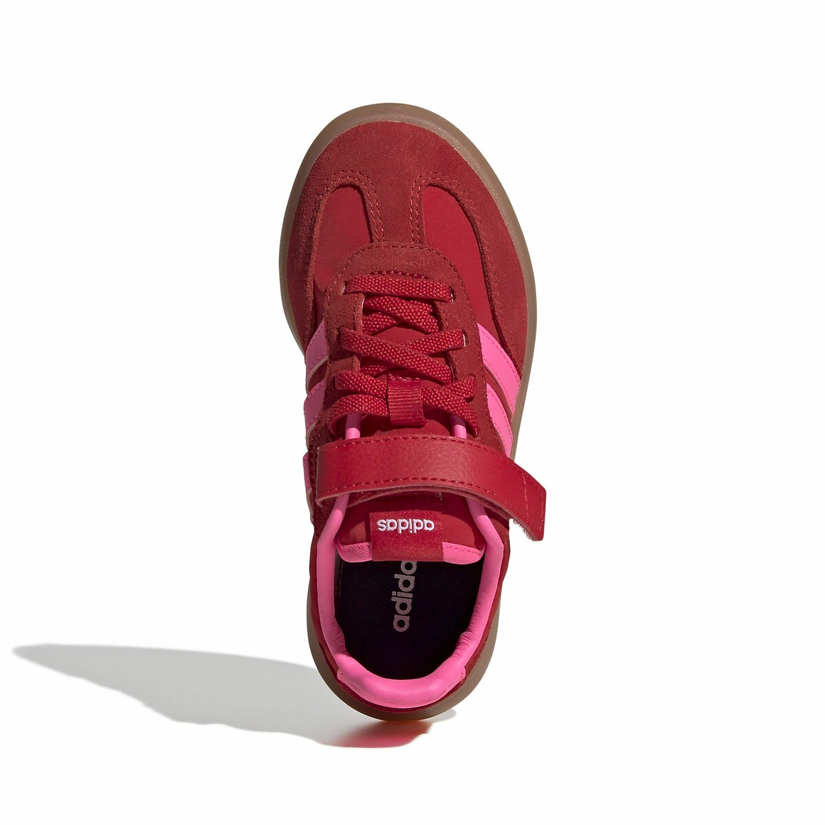 Baskets Barreda Decode rouge/rose, ADIDAS SPORTSWEAR