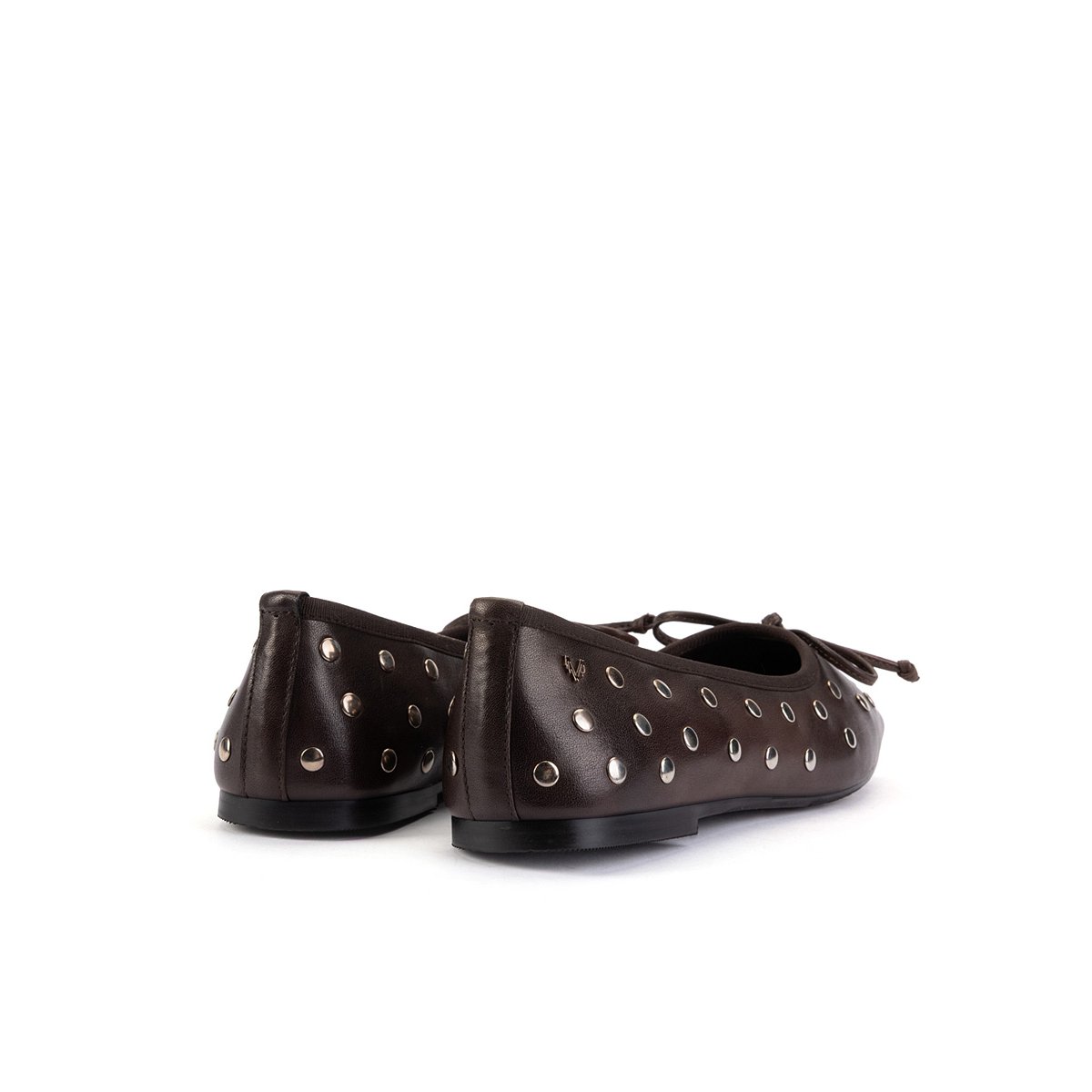 Ballerines cuir Colette olmo, MARTINELLI