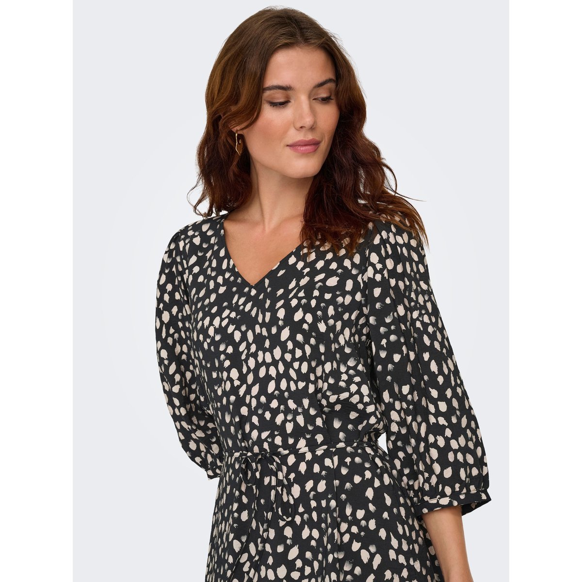 Robe black 1, JDY