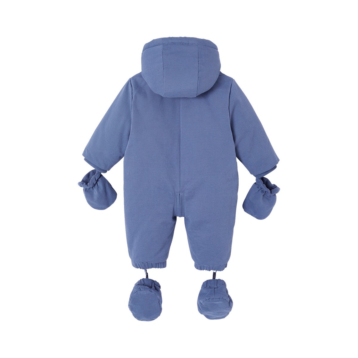 Combi-pilote naissance transformable marine, VERTBAUDET