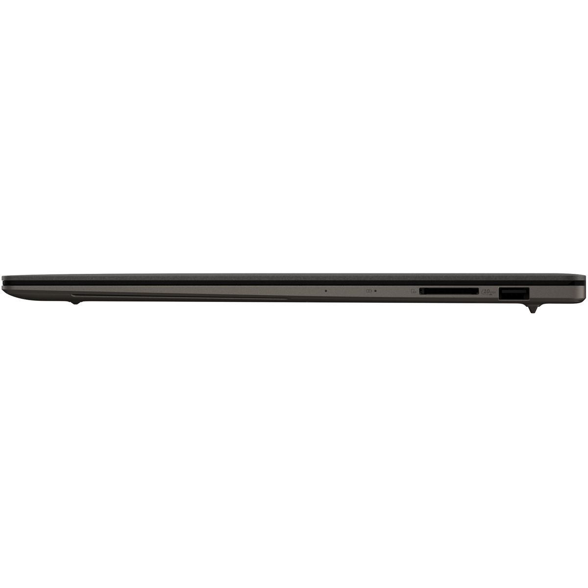 Ordinateur portable UX5606SA-RK240W 16" Tactile OLED Intel Core Ultra 7 258V 32 Go RAM LPDDR5x SSD 1 To couleur unique, ASUS