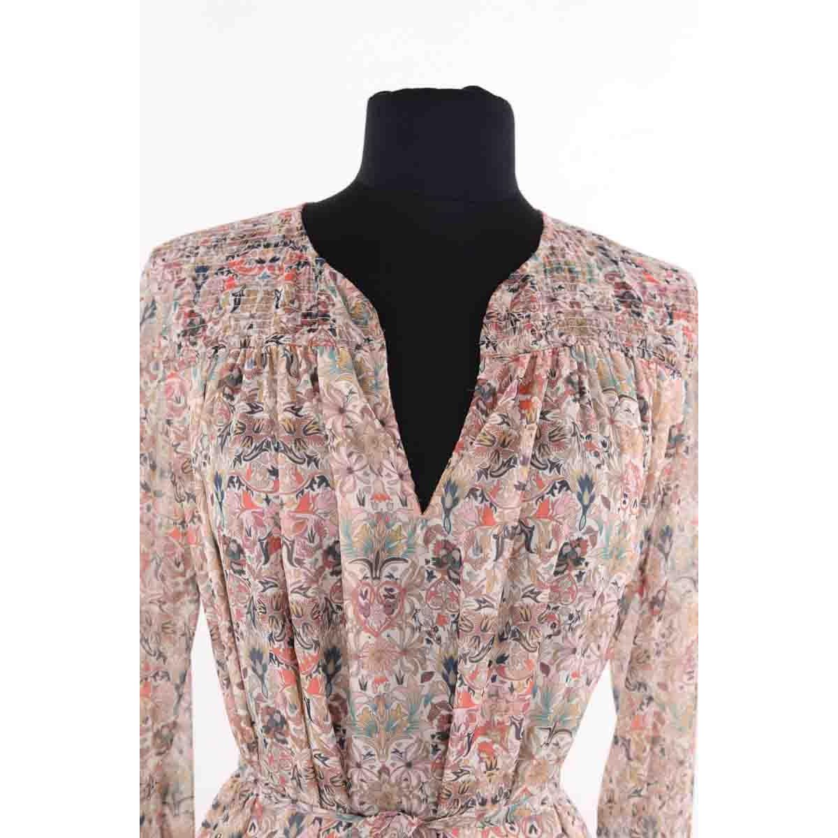 Robe - Très Bon État rose, ZADIG&VOLTAIRE