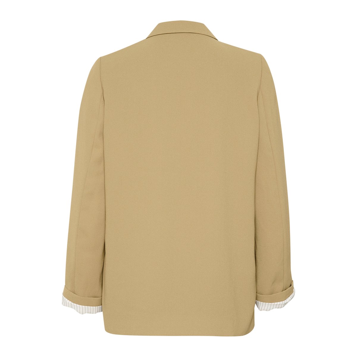 Blazer vert elmwood, SOAKED IN LUXURY
