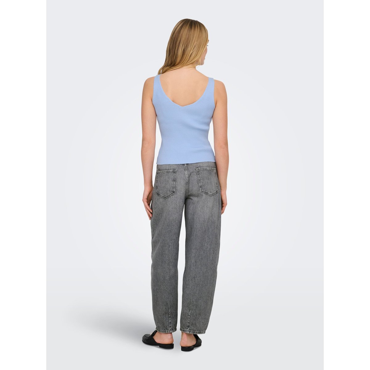 Top cashmere blue 1, JDY