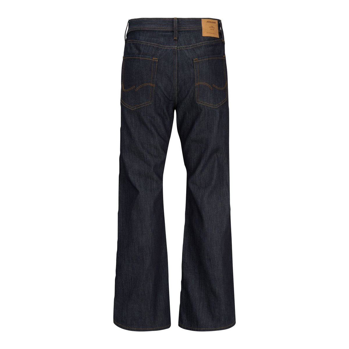 Jean Coupe Évasée blue denim, JACK & JONES