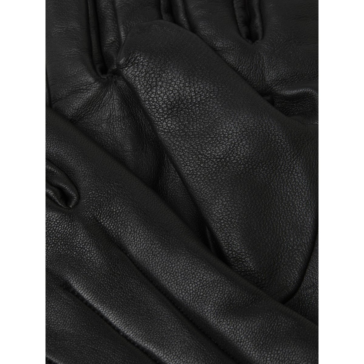 Gants noire - black, JACK & JONES
