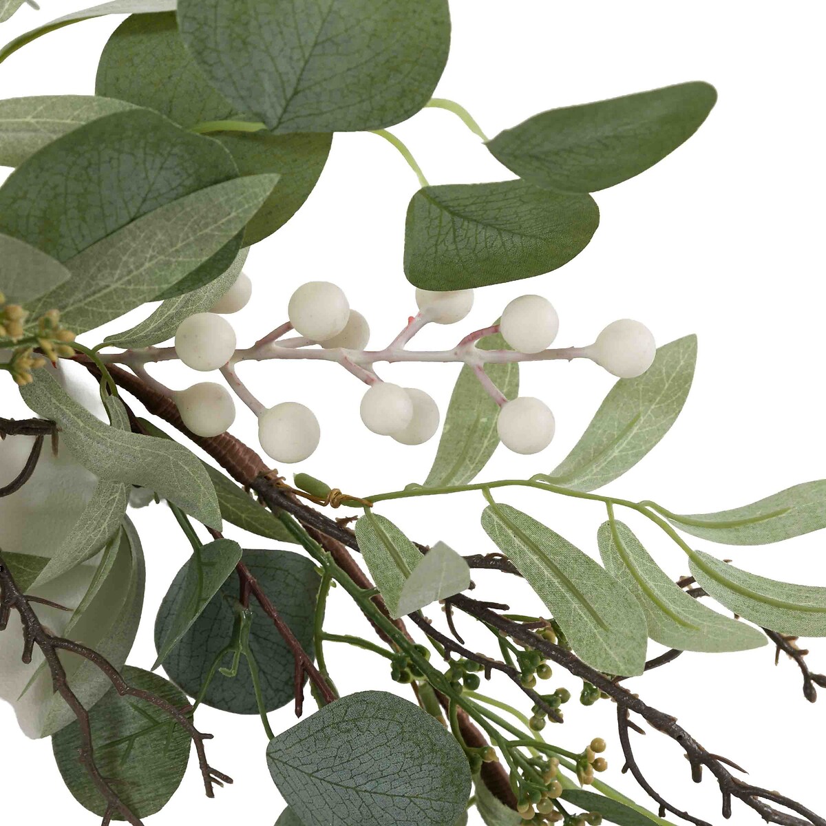 180cm Woodland Garland green, ÉDITÉ