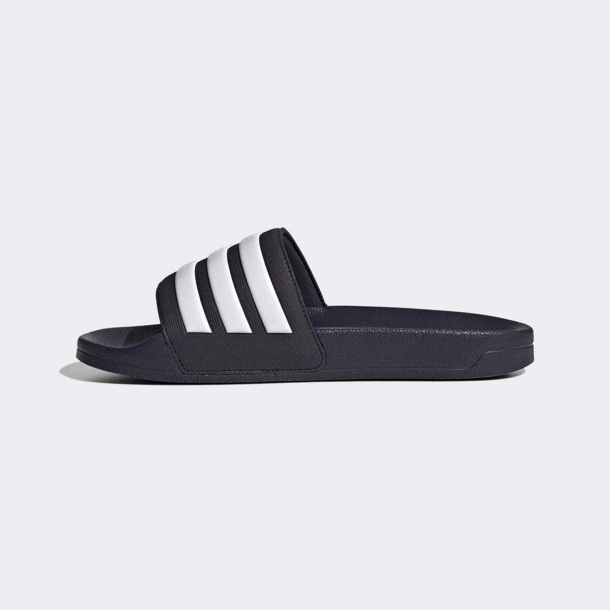 Claquettes Adilette Shower legend ink / cloud white / legend ink, ADIDAS SPORTSWEAR