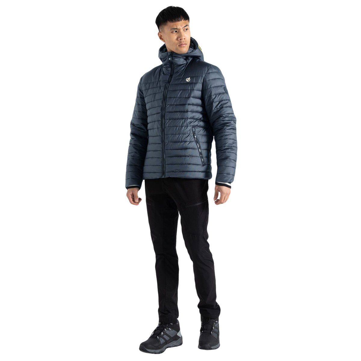 Blouson de ski CHILLED denim sombre, DARE 2B