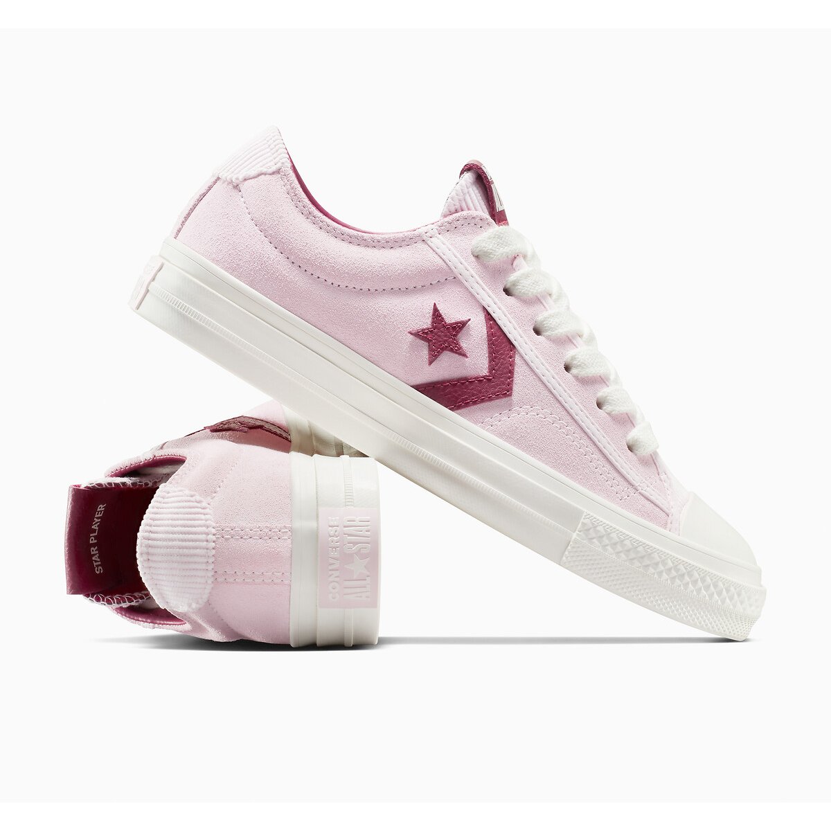 Star Player 76 For Her Trainers pink, CONVERSE