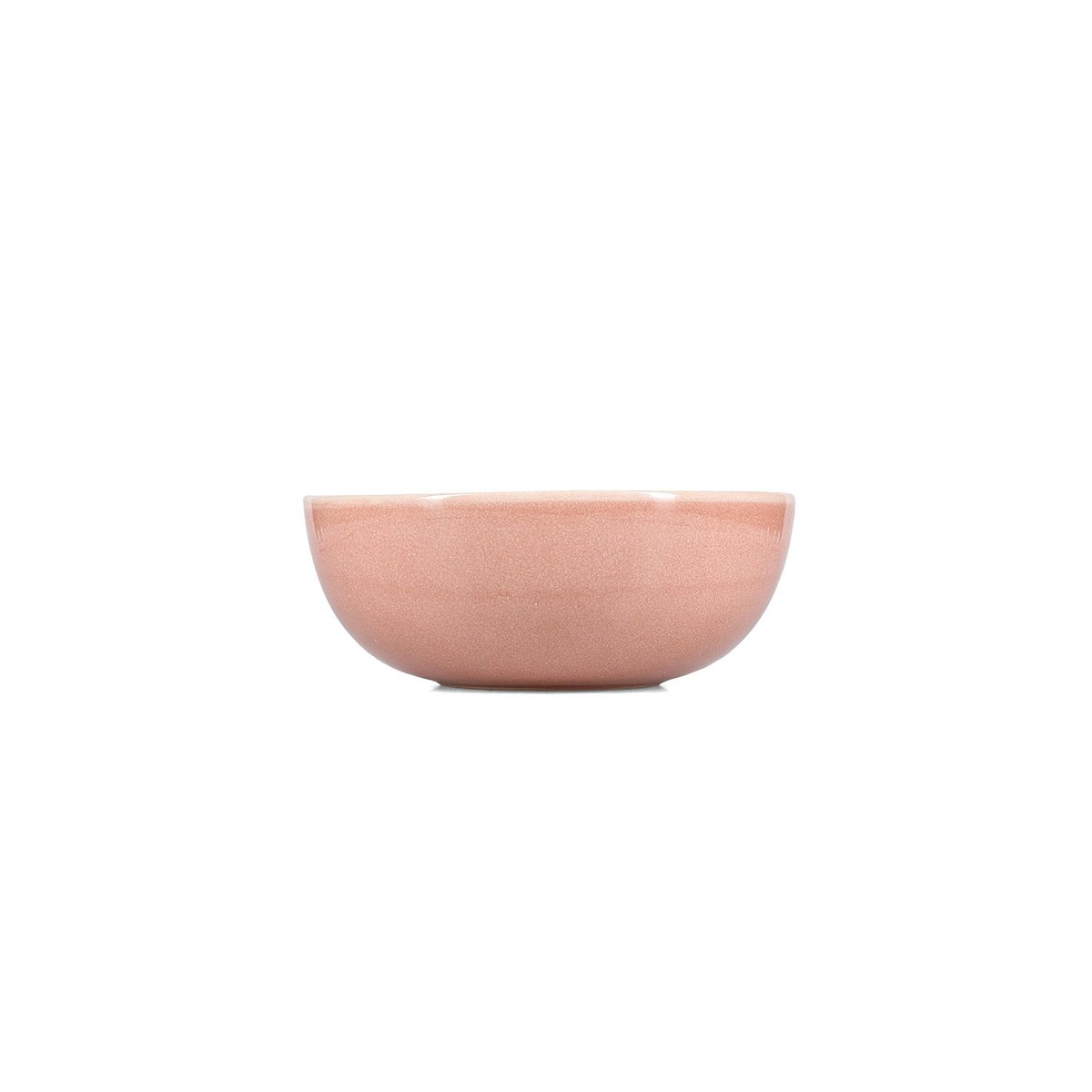 Lot de 2 bols DUNA rose, ONA